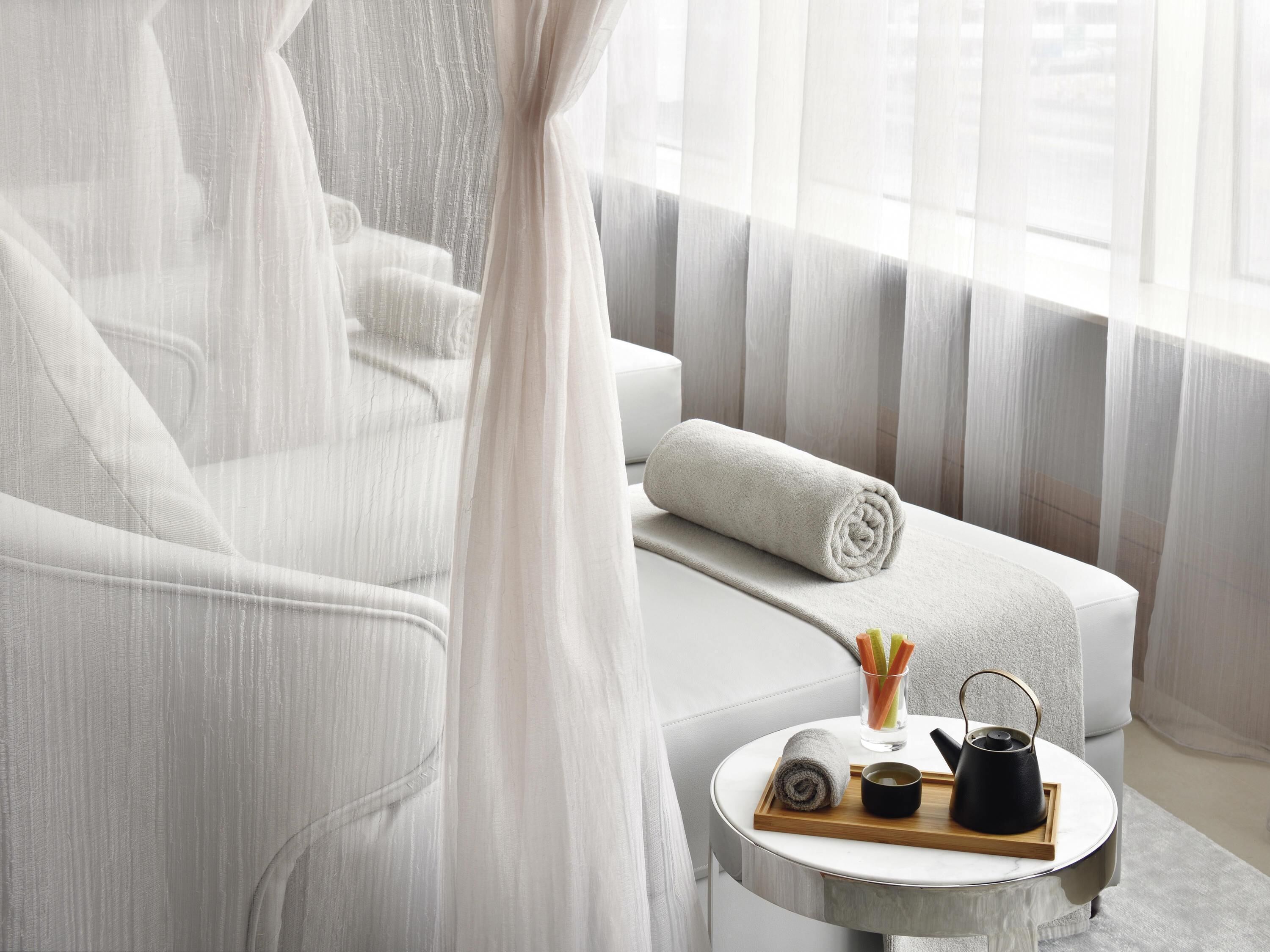 body treatments, deep-tissue massages, thai massages, body wraps