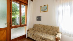 Living area - Villa Rosanna (Lignano Sabbiadoro)