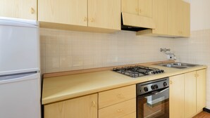 Private kitchen - Villa Rosanna (Lignano Sabbiadoro)
