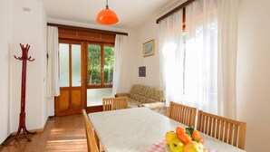 Living area - Villa Rosanna (Lignano Sabbiadoro)