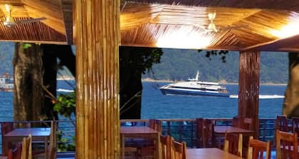 Tango Beach Resort