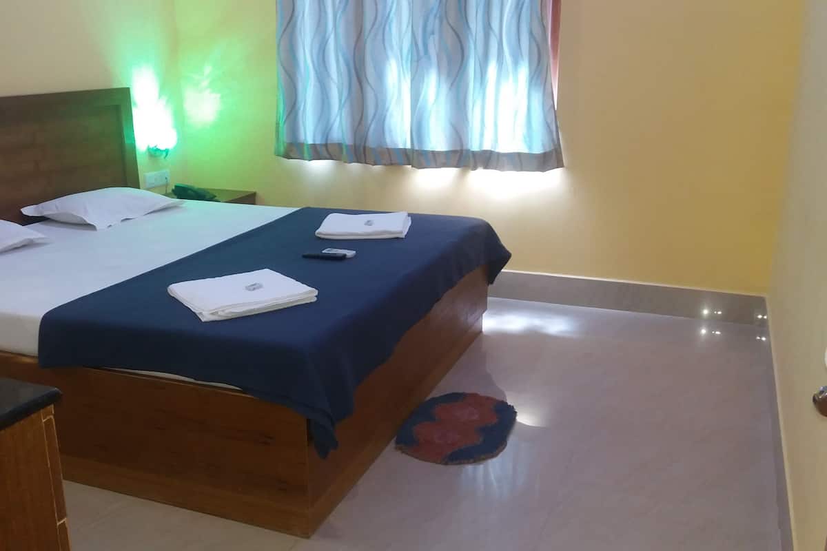 Premier kamer