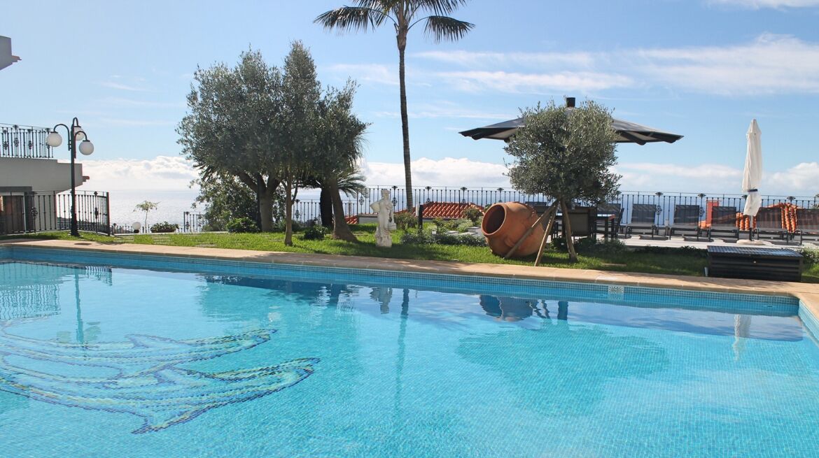 Photo - OurMadeira - BelAir