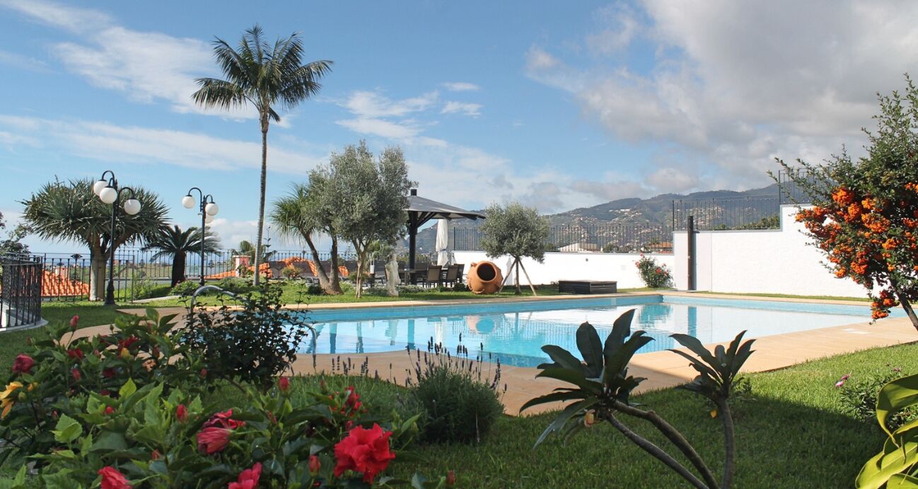 Photo - OurMadeira - BelAir