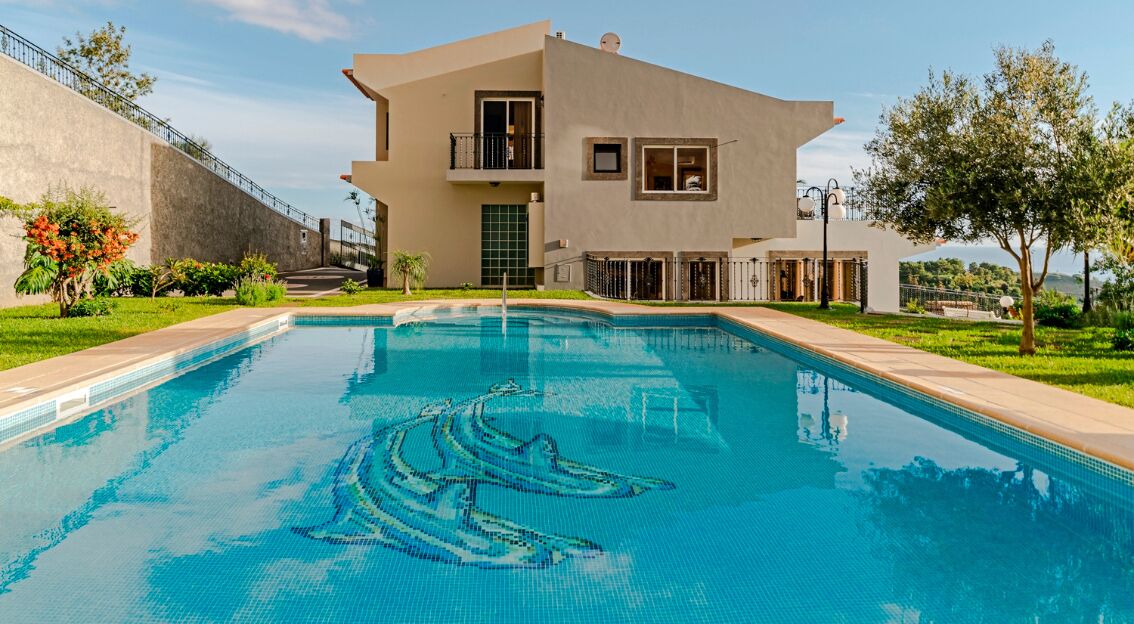 Photo - OurMadeira - BelAir