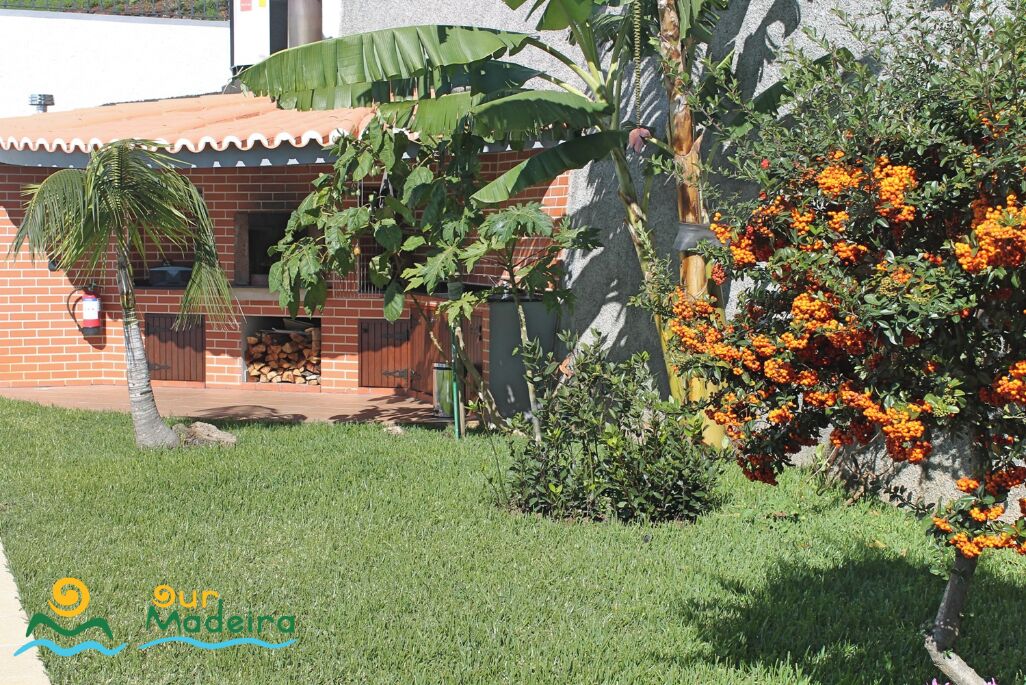 Photo - OurMadeira - BelAir