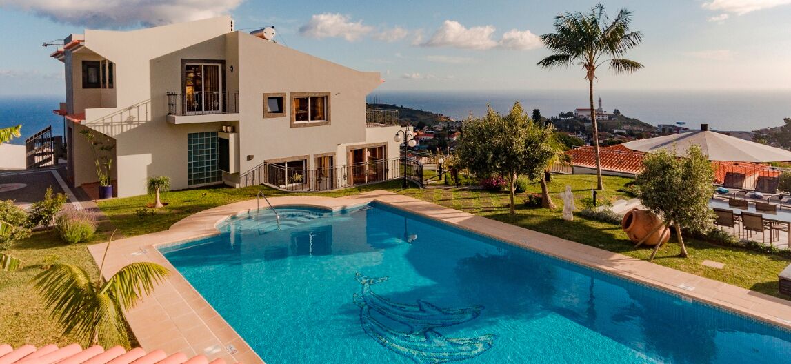 Photo - OurMadeira - BelAir