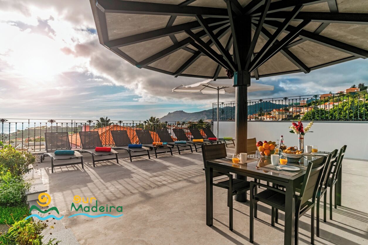 Photo - OurMadeira - BelAir