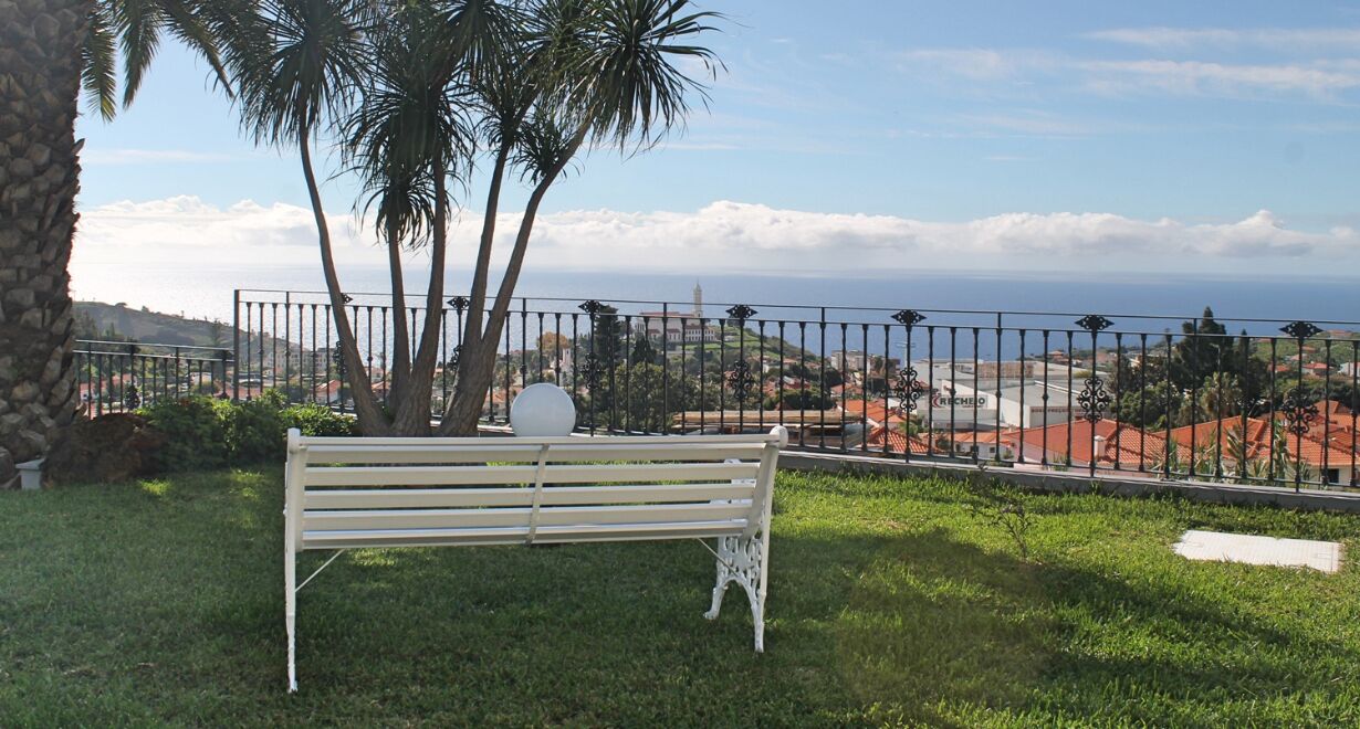 Photo - OurMadeira - BelAir