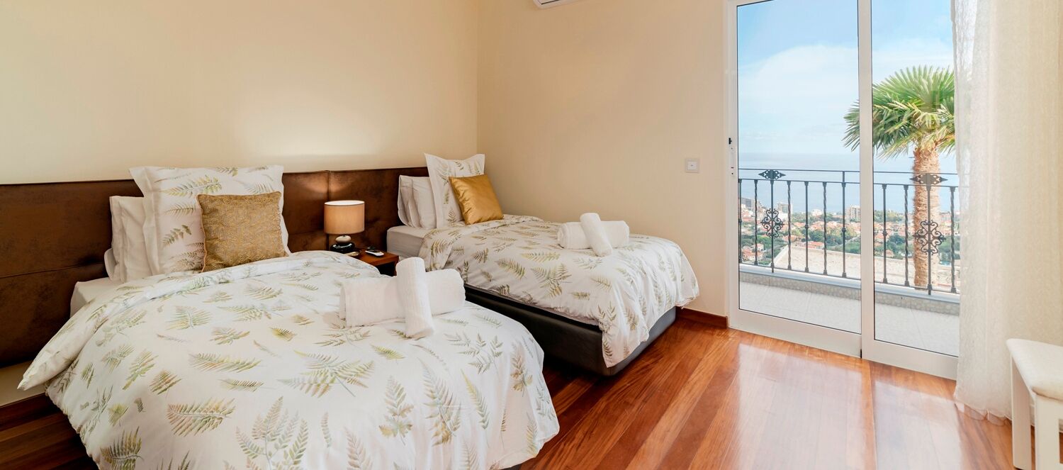 Photo - OurMadeira - BelAir