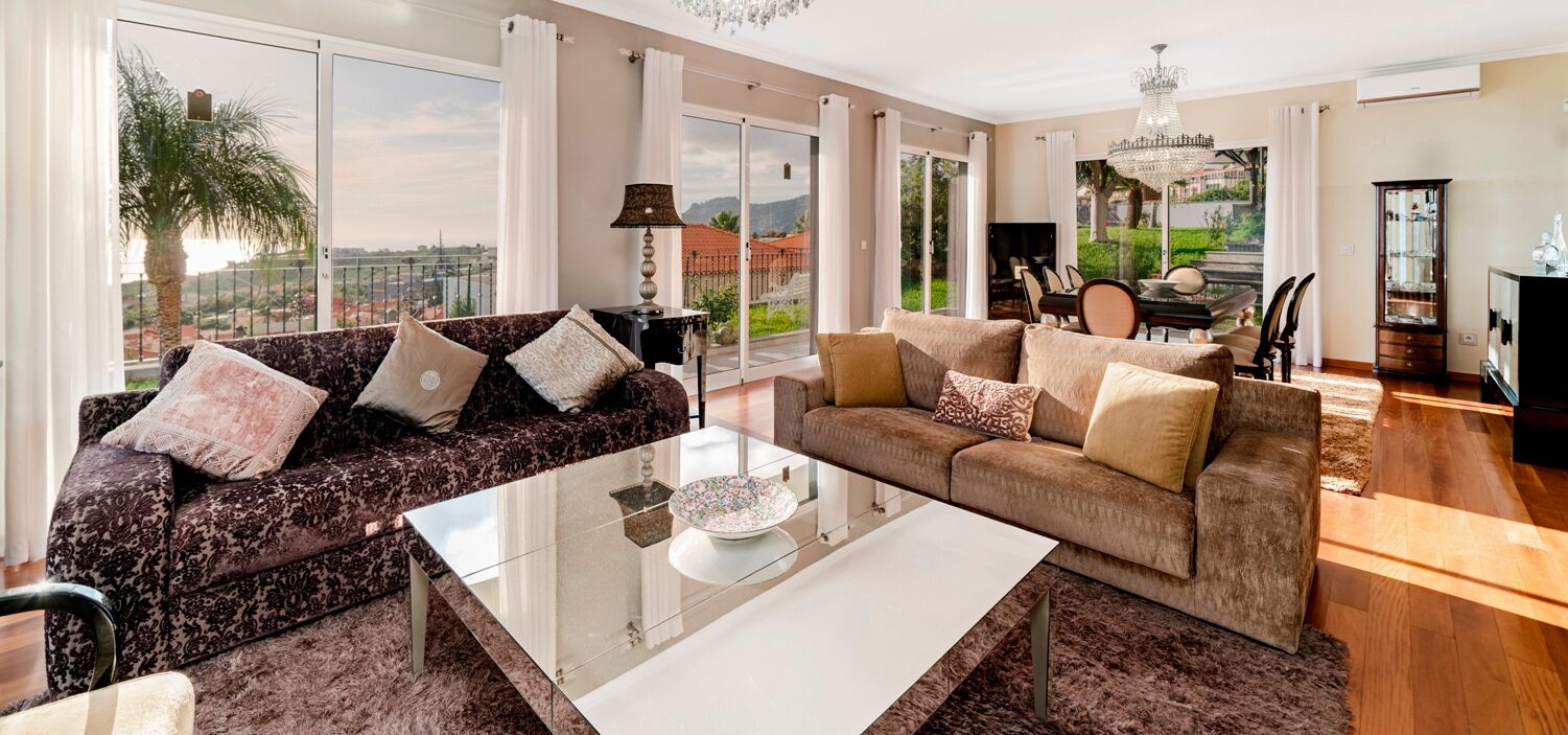 Photo - OurMadeira - BelAir