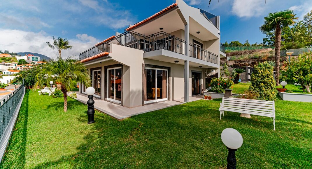 Photo - OurMadeira - BelAir