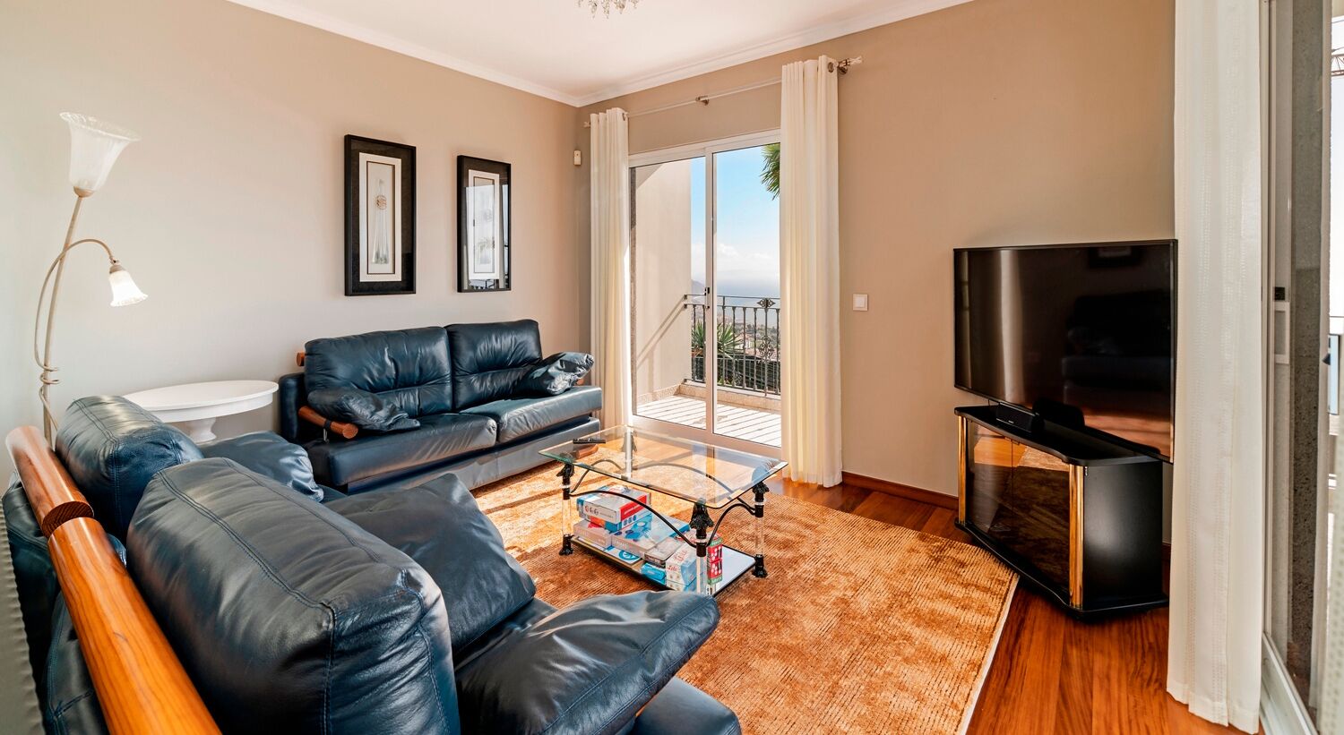 Photo - OurMadeira - BelAir