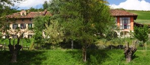 บริเวณภายนอก