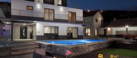 숙박 시설 정면