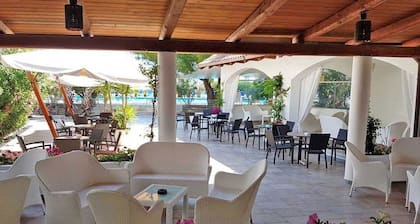 Villaggio Gabbiano Beach