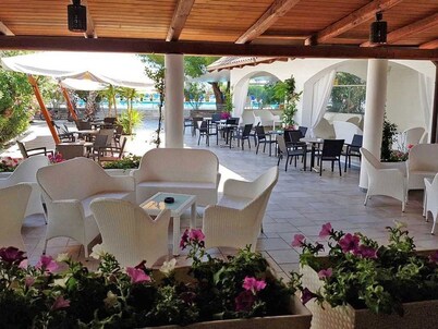 Villaggio Gabbiano Beach