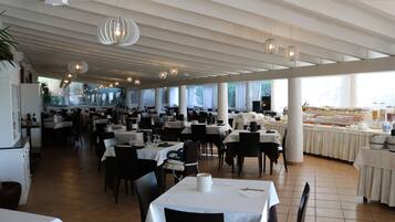 Aire de restauration