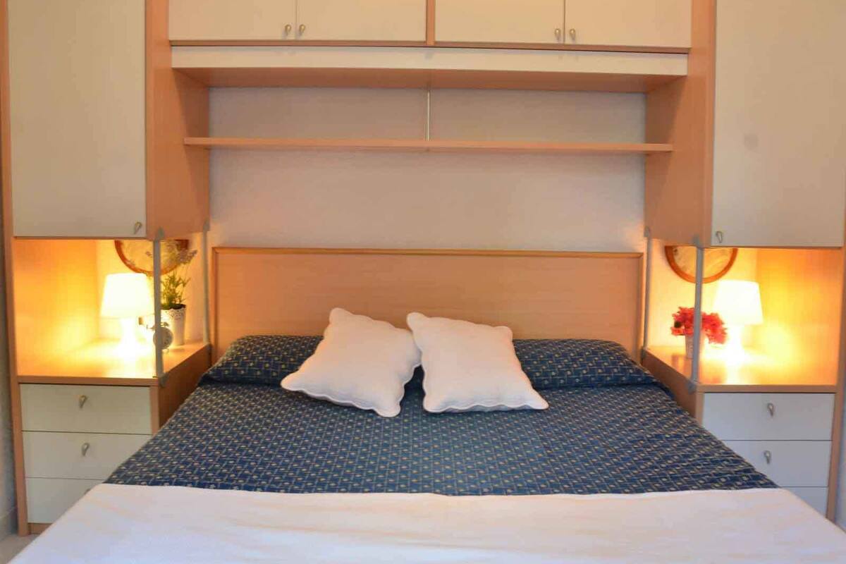 Bungalow, 2 Bedrooms (4 pax)