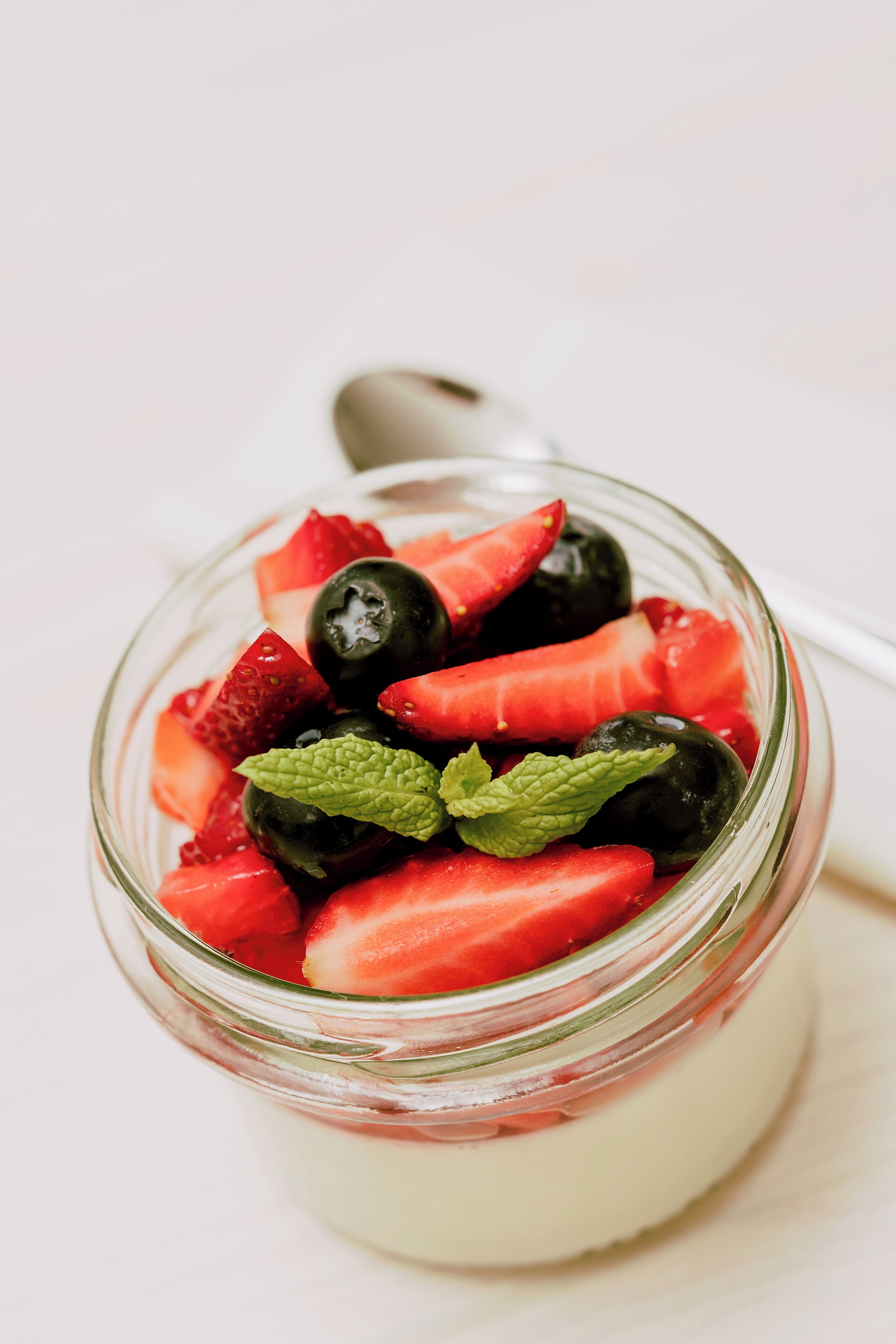 Desayuno