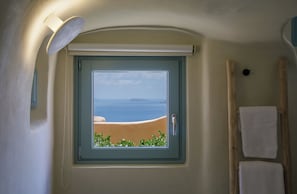 Vistas desde la habitación