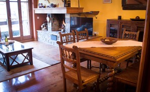 Restauración