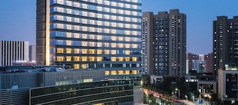 Pullman Shanghai Qingpu Excellence