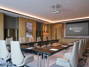 Salle de réunion