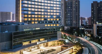 Pullman Shanghai Qingpu Excellence