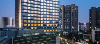 Pullman Shanghai Qingpu Excellence