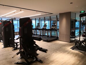 Gimnasio