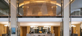 Pullman Shanghai Qingpu Excellence