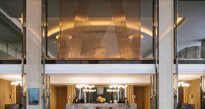 Pullman Shanghai Qingpu Excellence