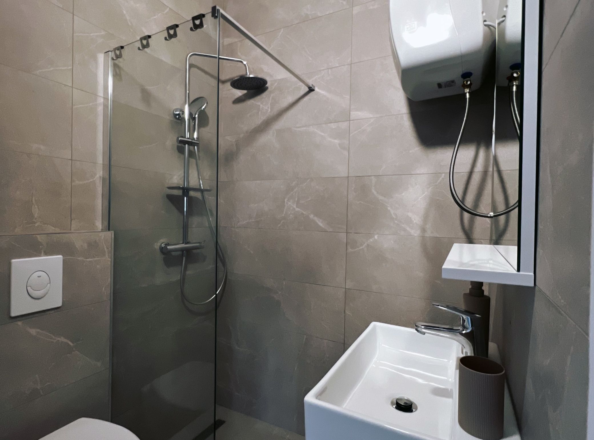 Photo - Apartments & Rooms Tapera