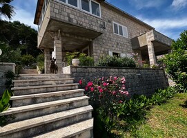 Habitación doble (Apartments & Rooms Tapera- Comfort Do) | Exterior