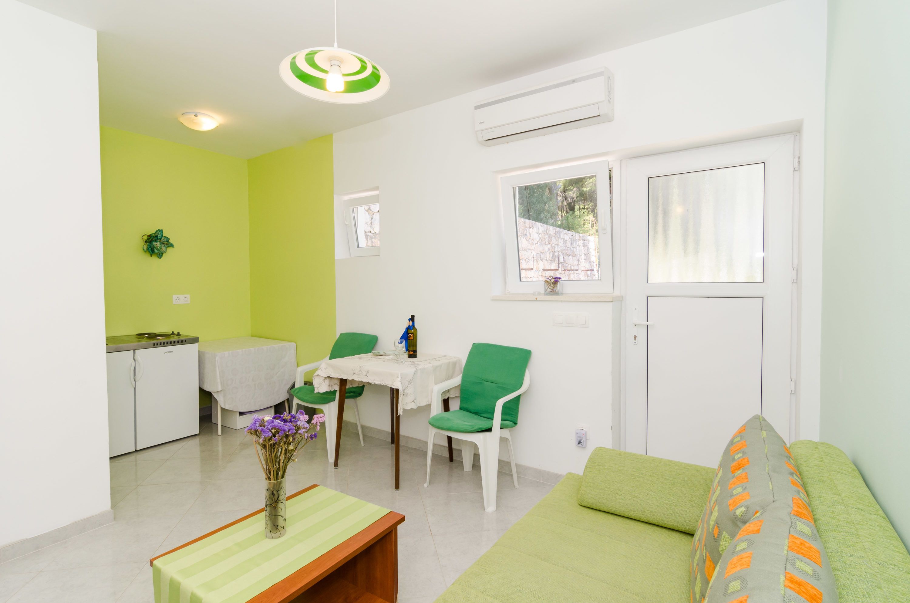 Photo - Apartments & Rooms Tapera