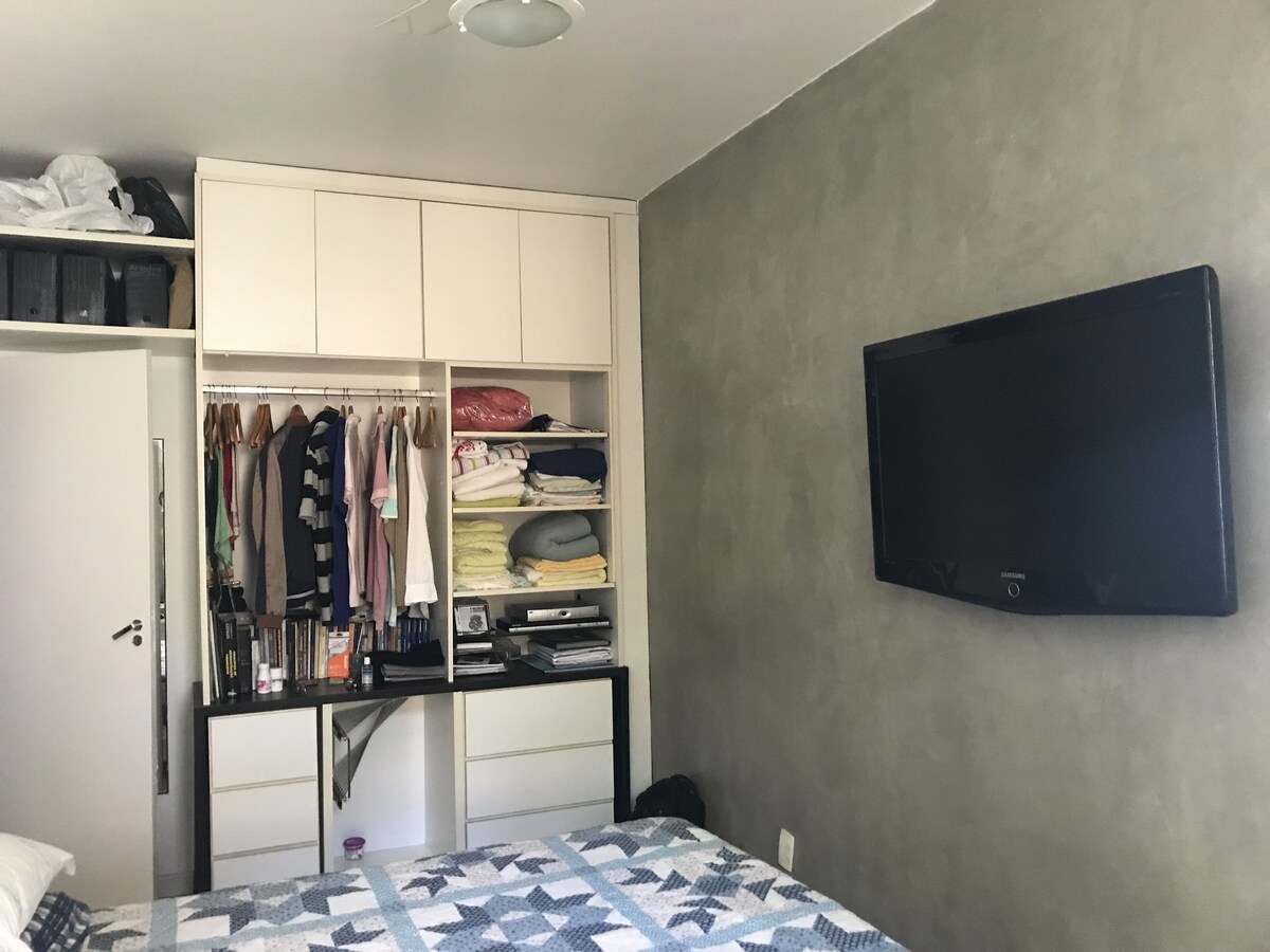 Bild für Gastgeberprofil