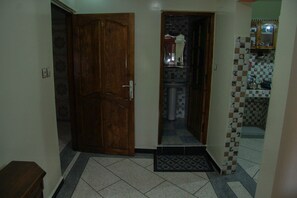 Flat-screen TV