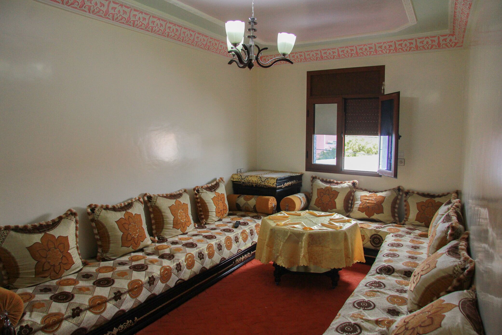 Area keluarga