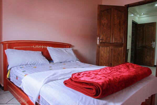 Room - Le Gite De Sidi Rbat (Sidi Ouassay)