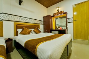Chambre double (Saver) | Accès au Wi-Fi (inclus)