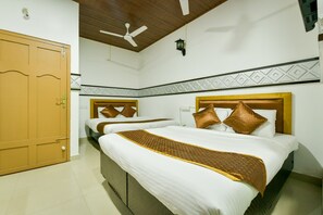 Camera doppia (Saver) | Wi-Fi gratuito