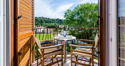 Apartments Mali Paradiso