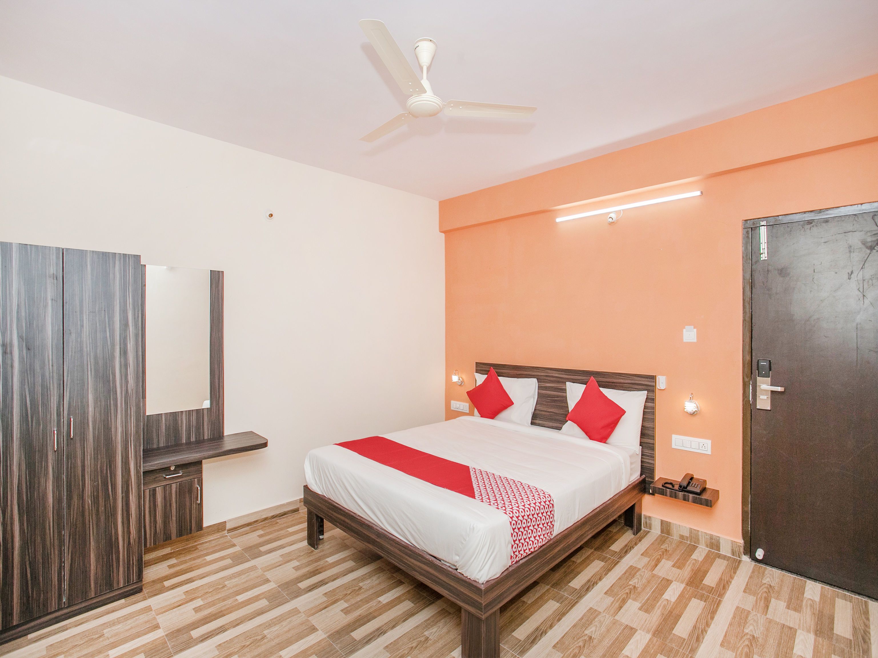 ملاءات أسرّة