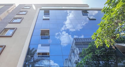 OYO 10480 Hotel PMR