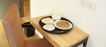 OYO Flagship 14603 Perfect stay