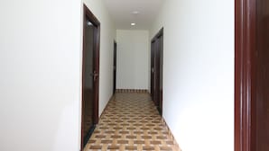 منطقة الاستقبال