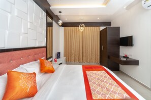 1 Schlafzimmer, Bettwäsche
