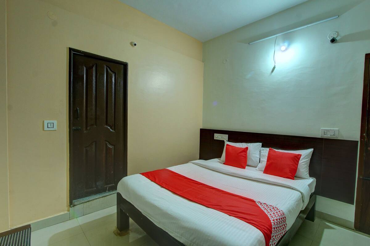 Double or Twin Room | Free WiFi