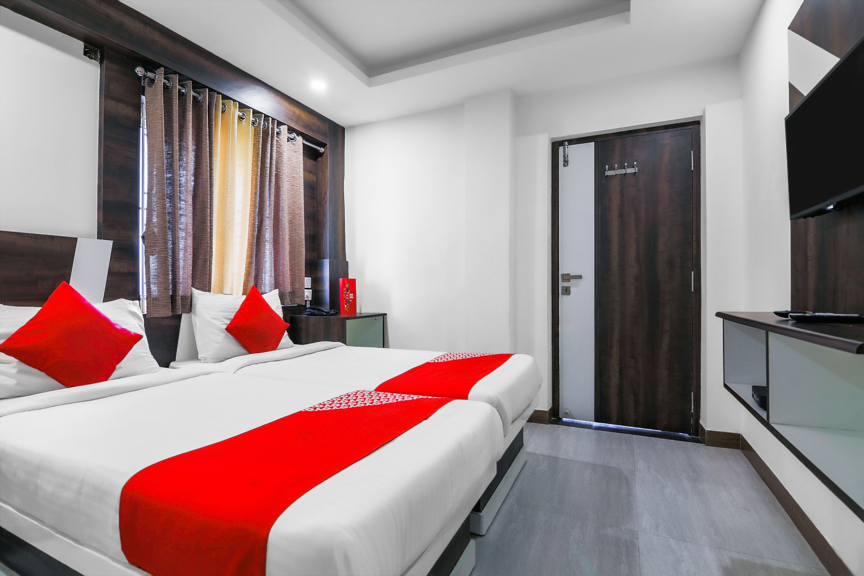 double or twin room | free wifi